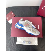 구찌 4cm 남녀공용 신발 운동화 스니커즈