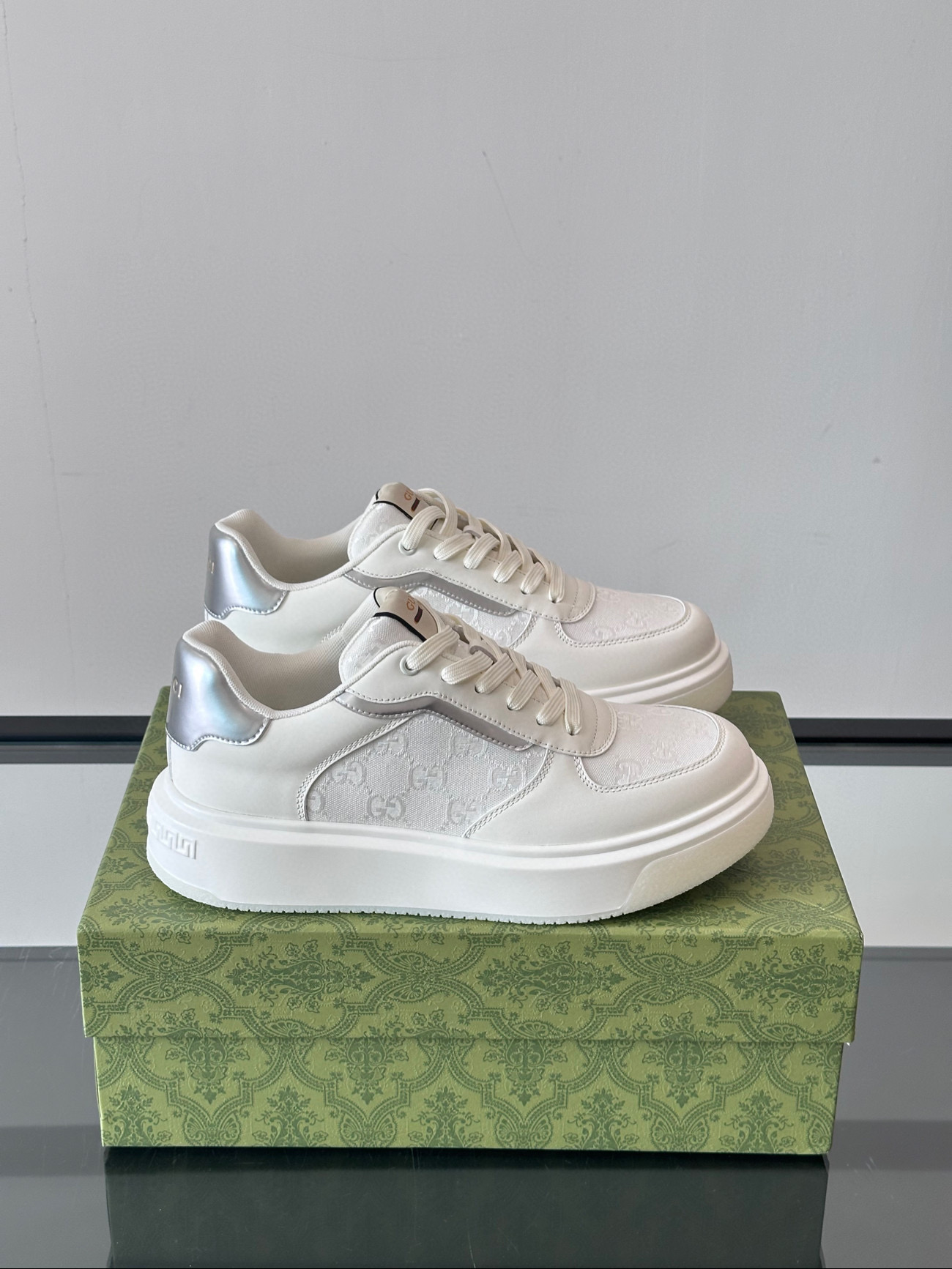 구찌 남자 신발 운동화 스니커즈