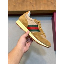 구찌 남녀공용 신발 운동화 스니커즈