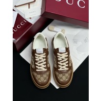 구찌 4cm 남녀공용 신발 운동화 스니커즈