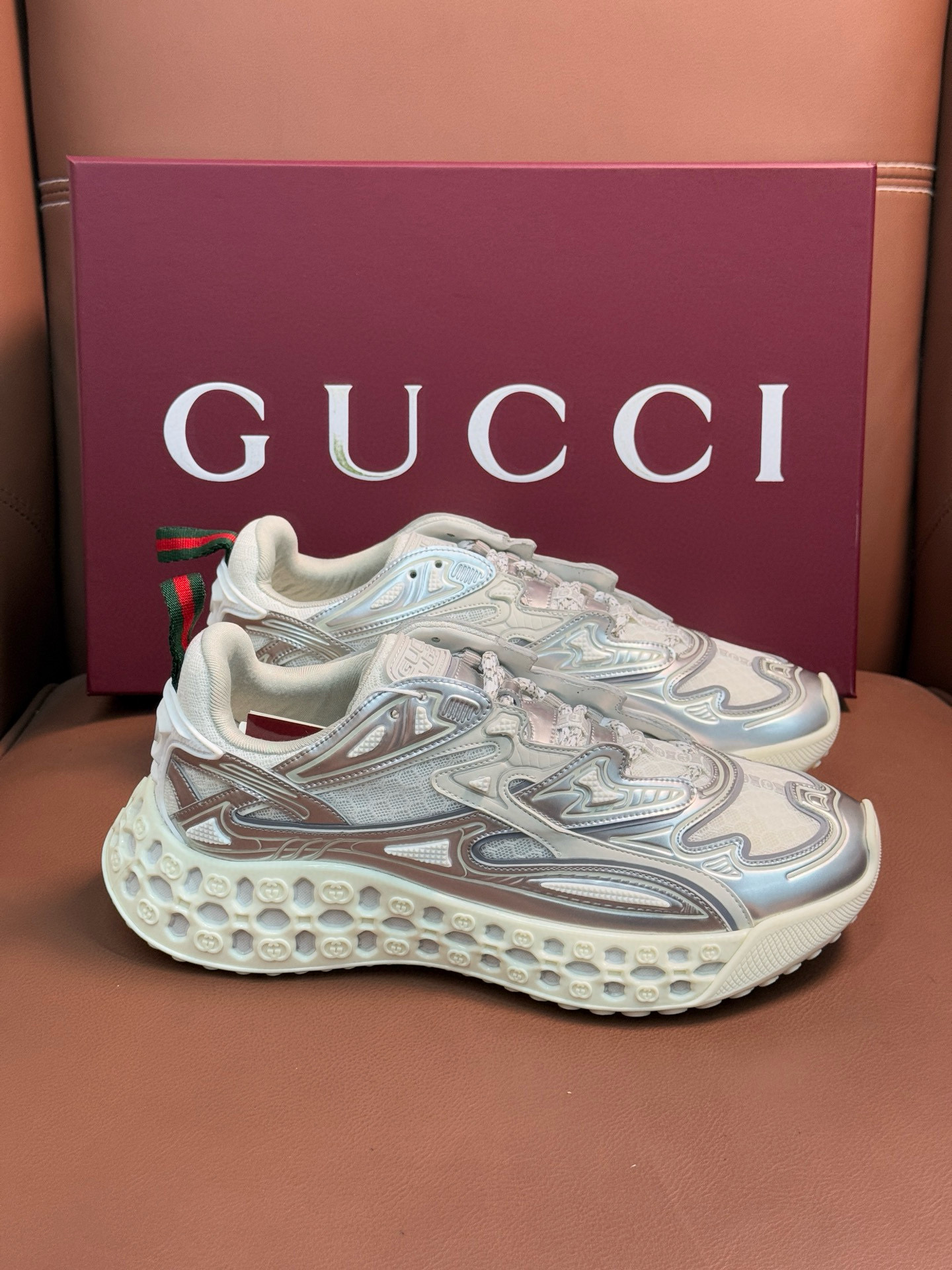 구찌 남자 신발 운동화 스니커즈