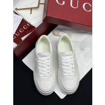 구찌 4cm 남녀공용 신발 운동화 스니커즈