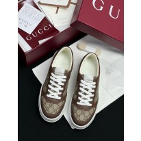 구찌 4cm 남녀공용 신발 운동화 스니커즈