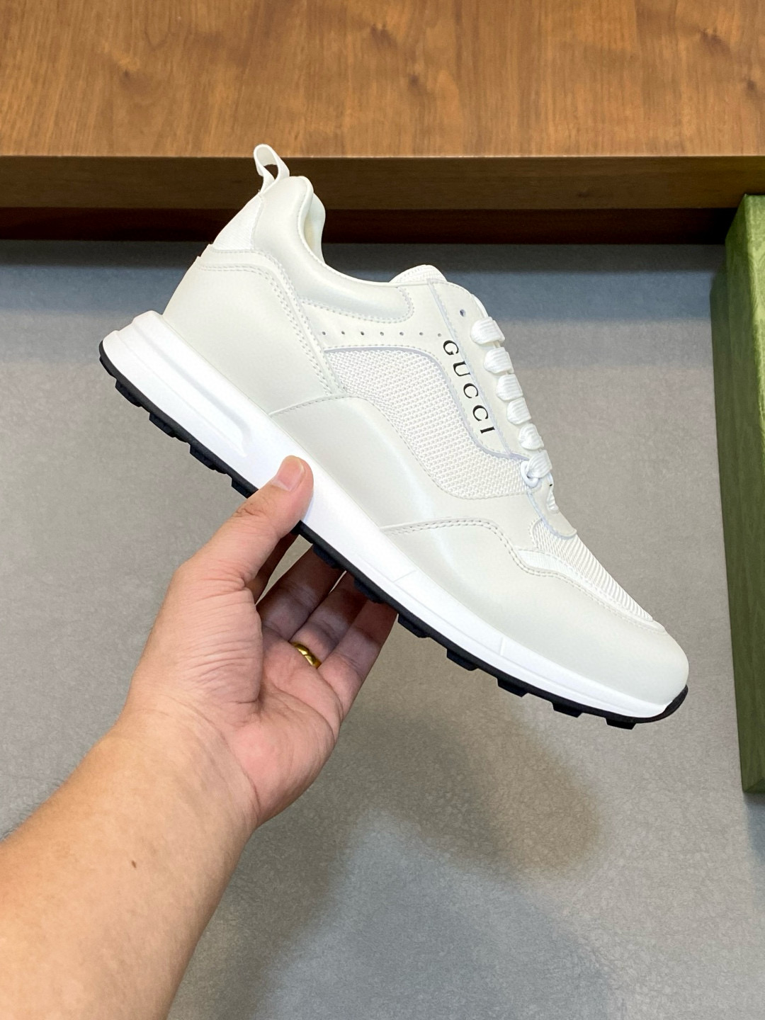 구찌 남자 신발 운동화 스니커즈