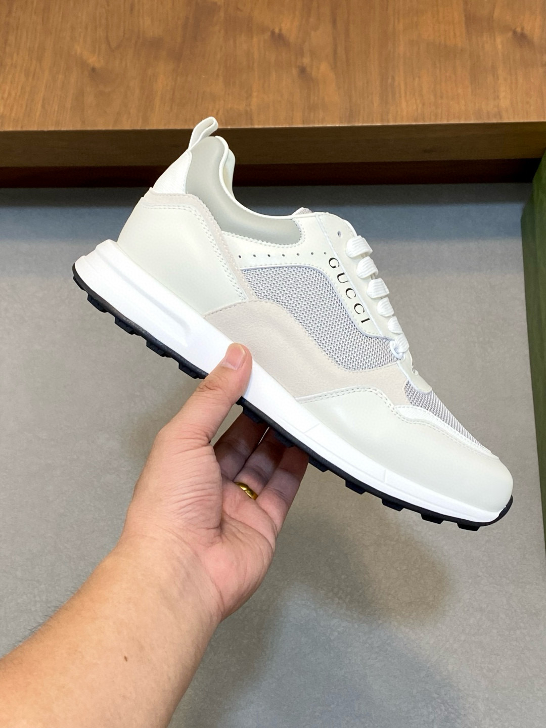 구찌 남자 신발 운동화 스니커즈