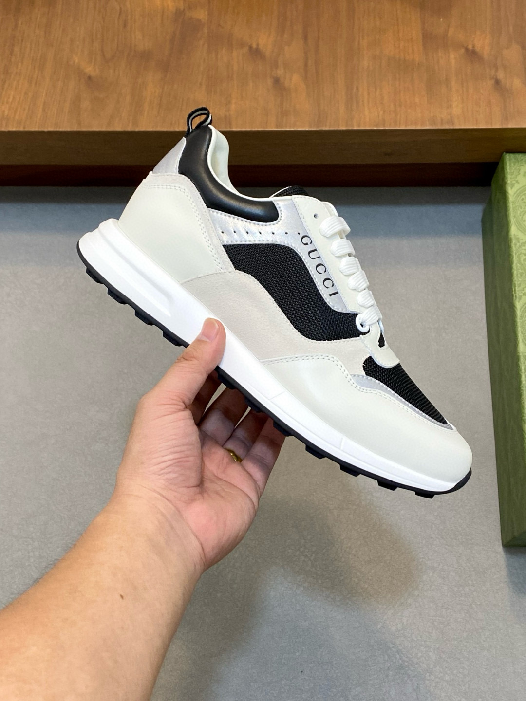 구찌 남자 신발 운동화 스니커즈