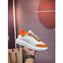 알렉산더 맥퀸 남녀공용 신발 운동화 스니커즈