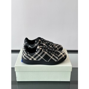 버버리 남자 스니커즈 신발 운동화