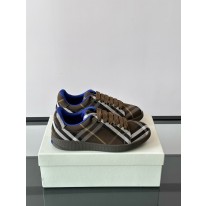 버버리 남자 스니커즈 신발 운동화