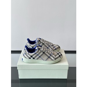 버버리 남자 스니커즈 신발 운동화