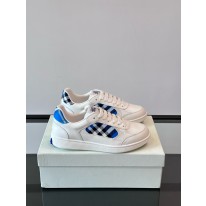 버버리 남자 스니커즈 신발 운동화