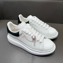  알렉산더 맥퀸 남녀공용 신발 운동화 스니커즈