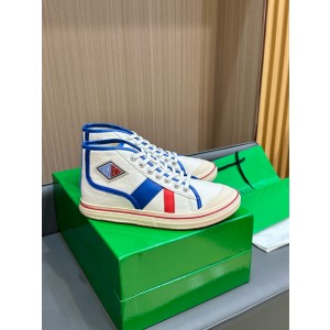 보테가베네타 남녀공용 신발 운동화 스니커즈