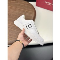 살바토레 페라가모 남자 신발 운동화 스니커즈