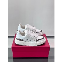 발렌티노 5cm 남녀공용 신발 운동화 스니커즈