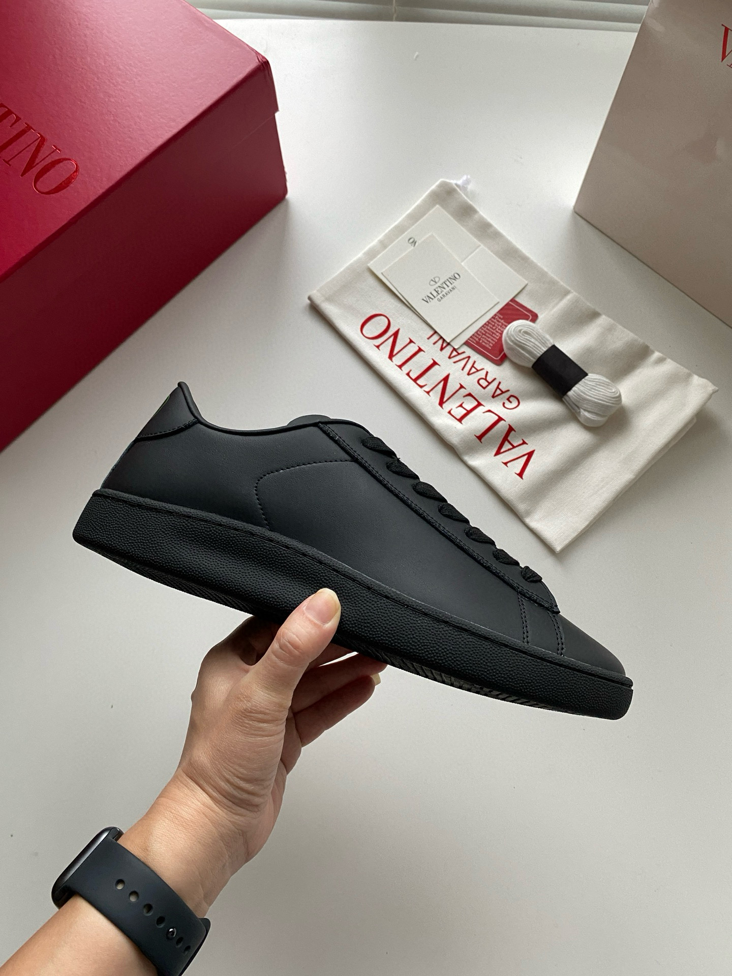 발렌티노 남자 신발 운동화 스니커즈