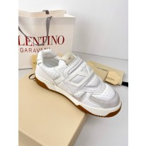 발렌티노 3.5cm 남녀공용 신발 운동화 스니커즈