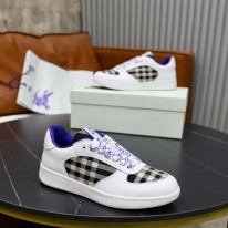 버버리 남자 스니커즈 신발 운동화