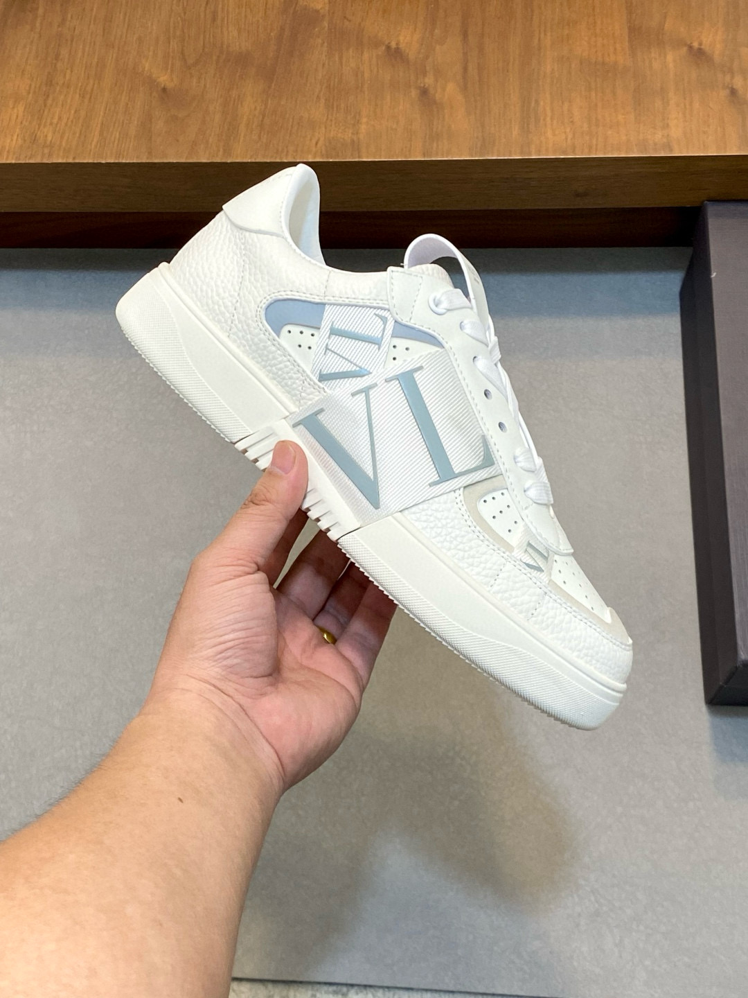 발렌티노 남자 신발 운동화 스니커즈