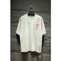 크롬하츠 남자 반팔티