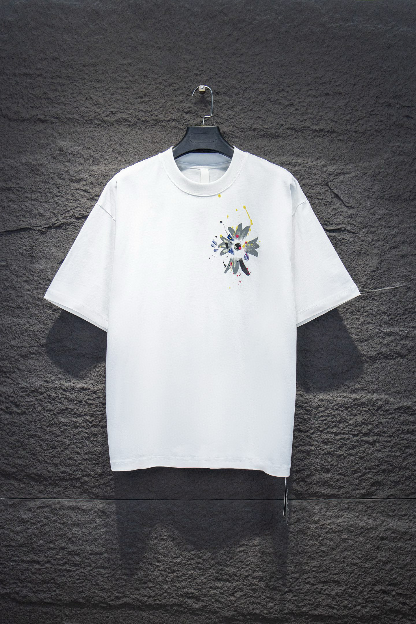 크롬하츠 남자 반팔티