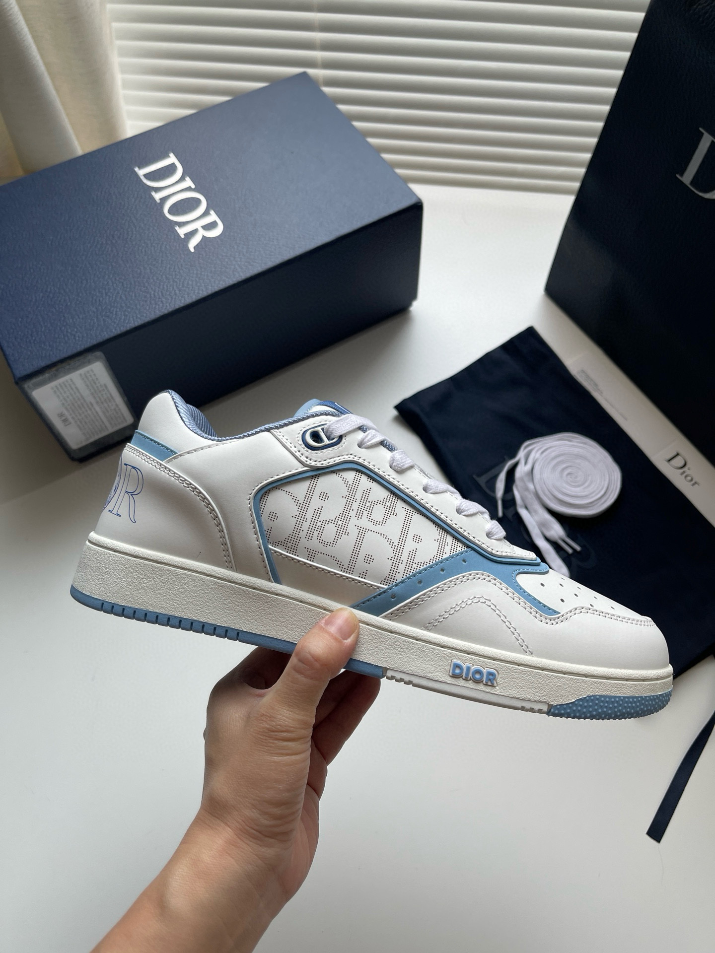 디올 남자 신발 운동화 스니커즈