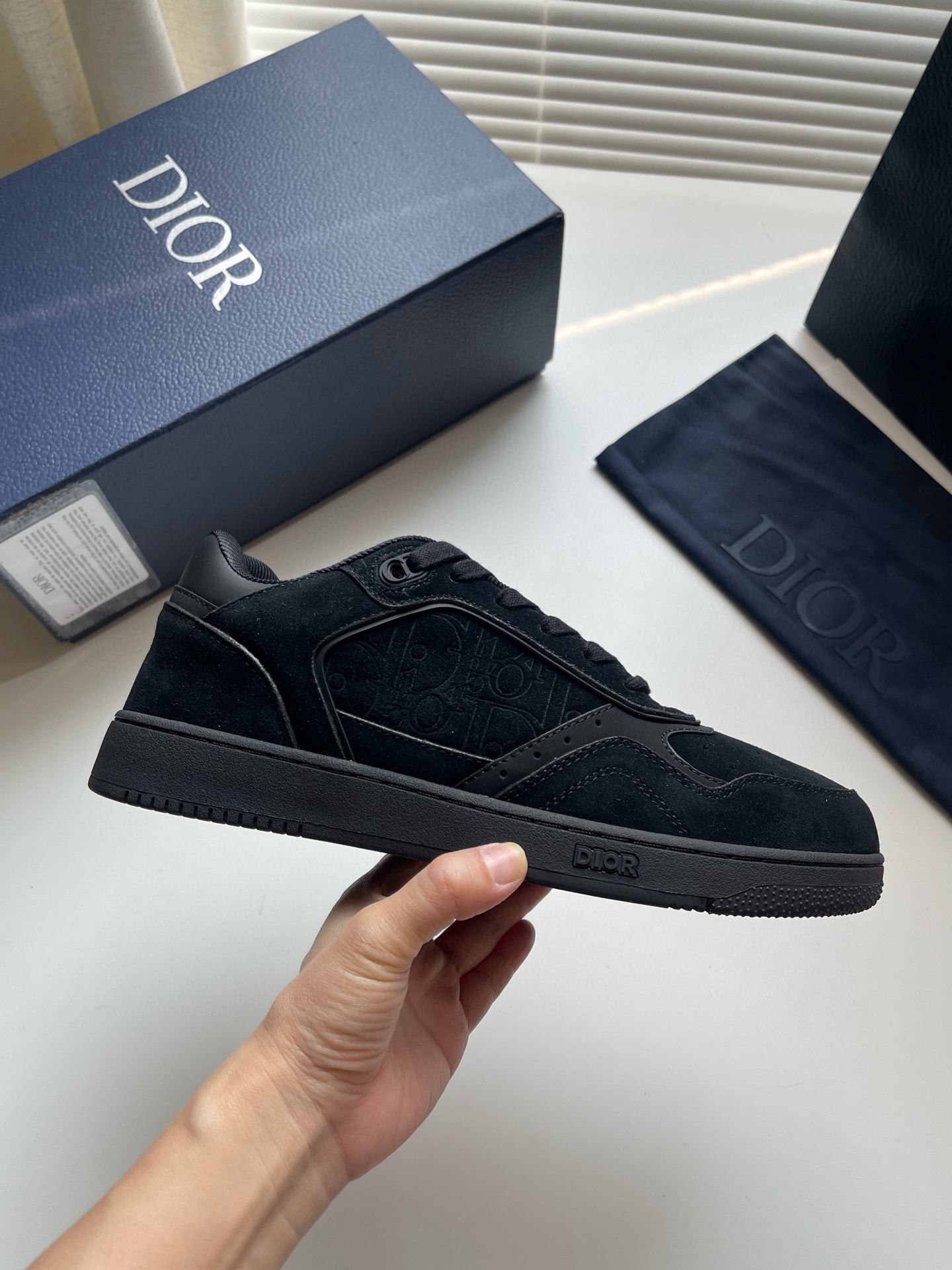 디올남자 신발 운동화 스니커즈