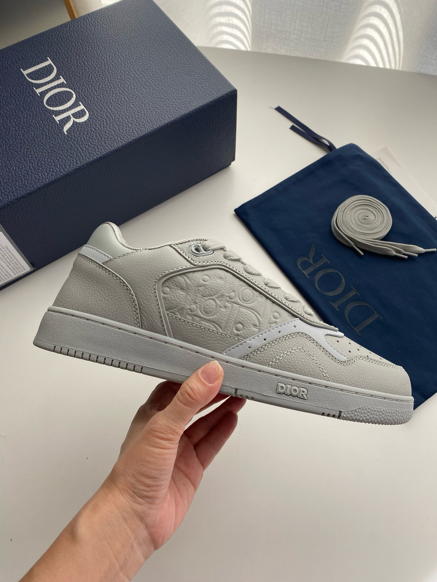 디올 남자 신발 운동화 스니커즈