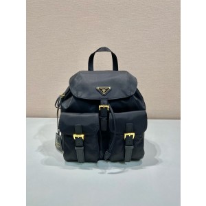 프라다 1BZ677 스몰 백팩