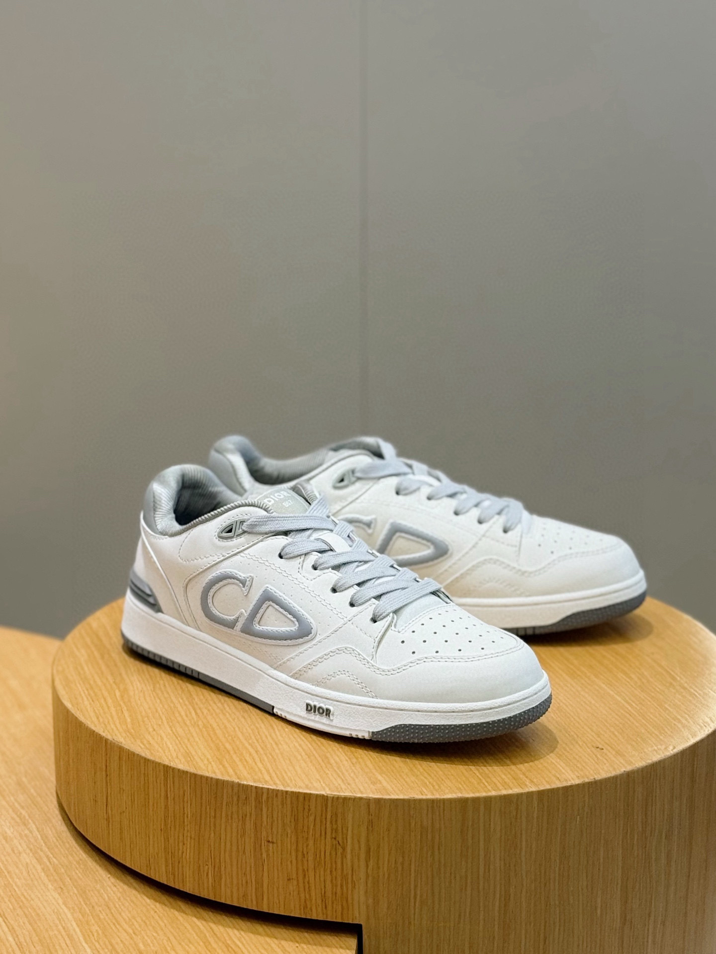 디올 남녀공용 신발 운동화 스니커즈