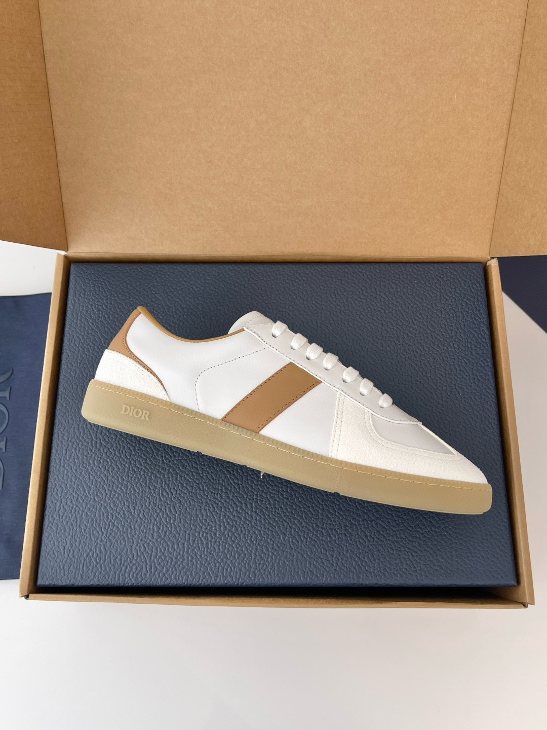 디올 2.5cm 남녀공용 신발 운동화 스니커즈