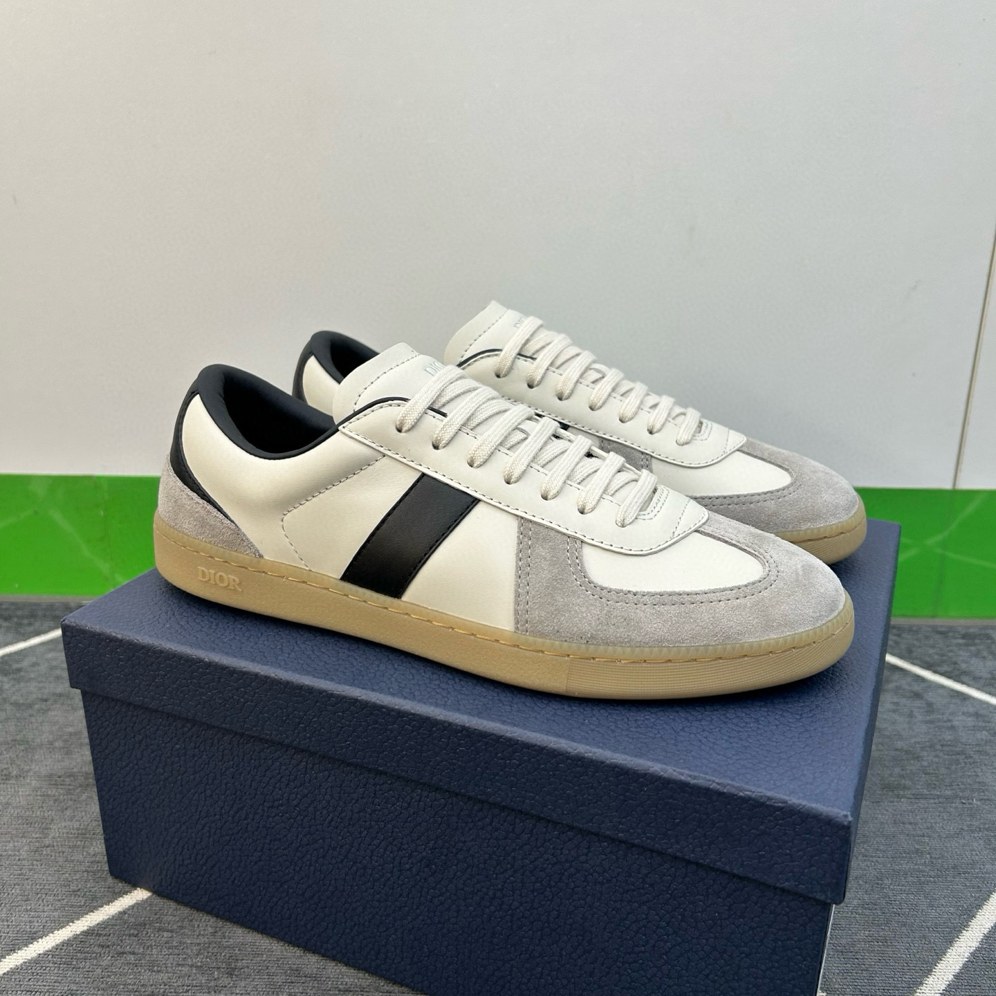 디올 남자 신발 운동화 스니커즈