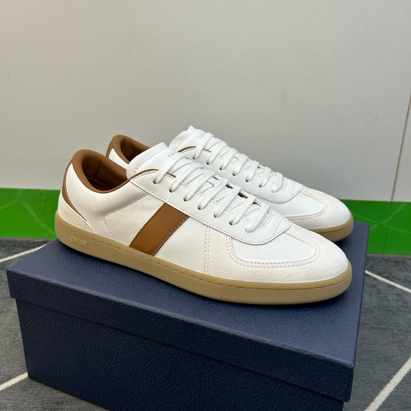 디올 남자 신발 운동화 스니커즈