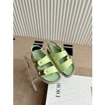 디올 남자 슬리퍼