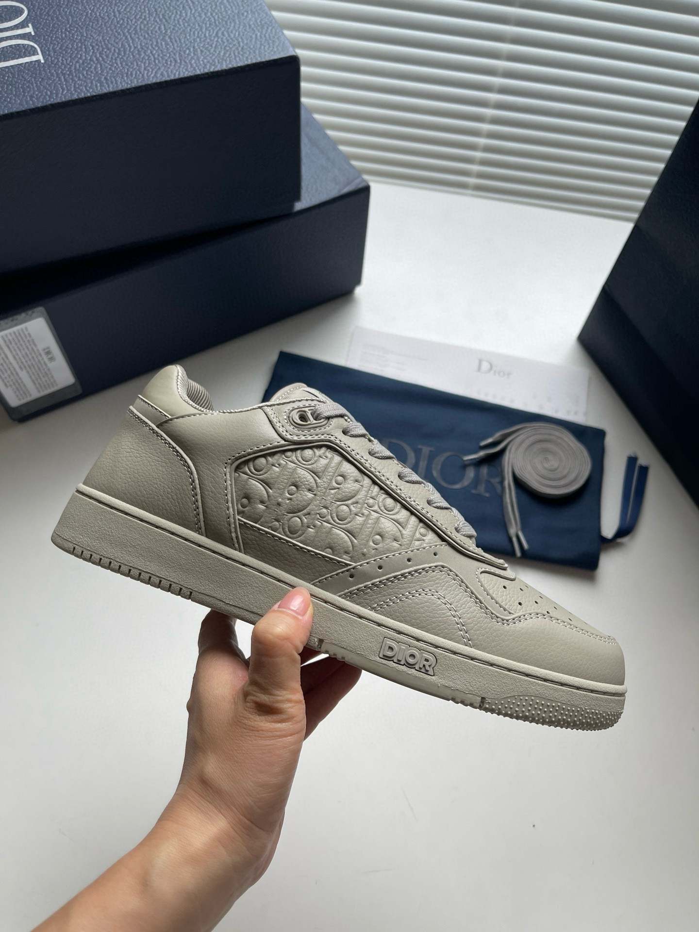 디올 남자 신발 운동화 스니커즈