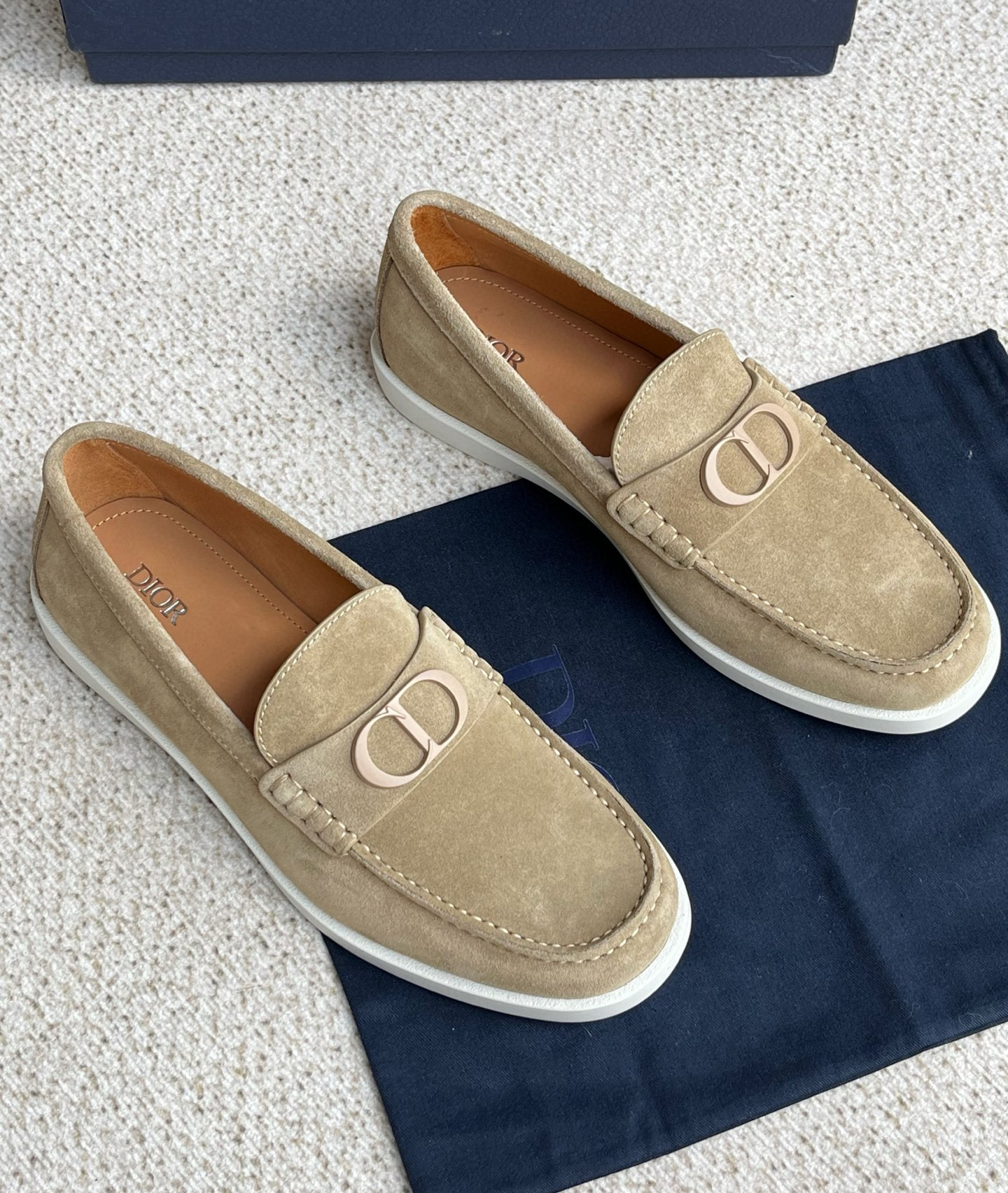 디올 남자 신발 운동화 스니커즈