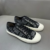 펜디 남녀공용 신발 운동화 스니커즈