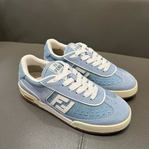 펜디 남녀공용 신발 운동화 스니커즈