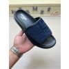 펜디 남자 슬리퍼