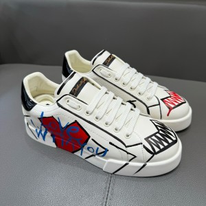 돌체앤가바나  남자 신발 운동화 스니커즈