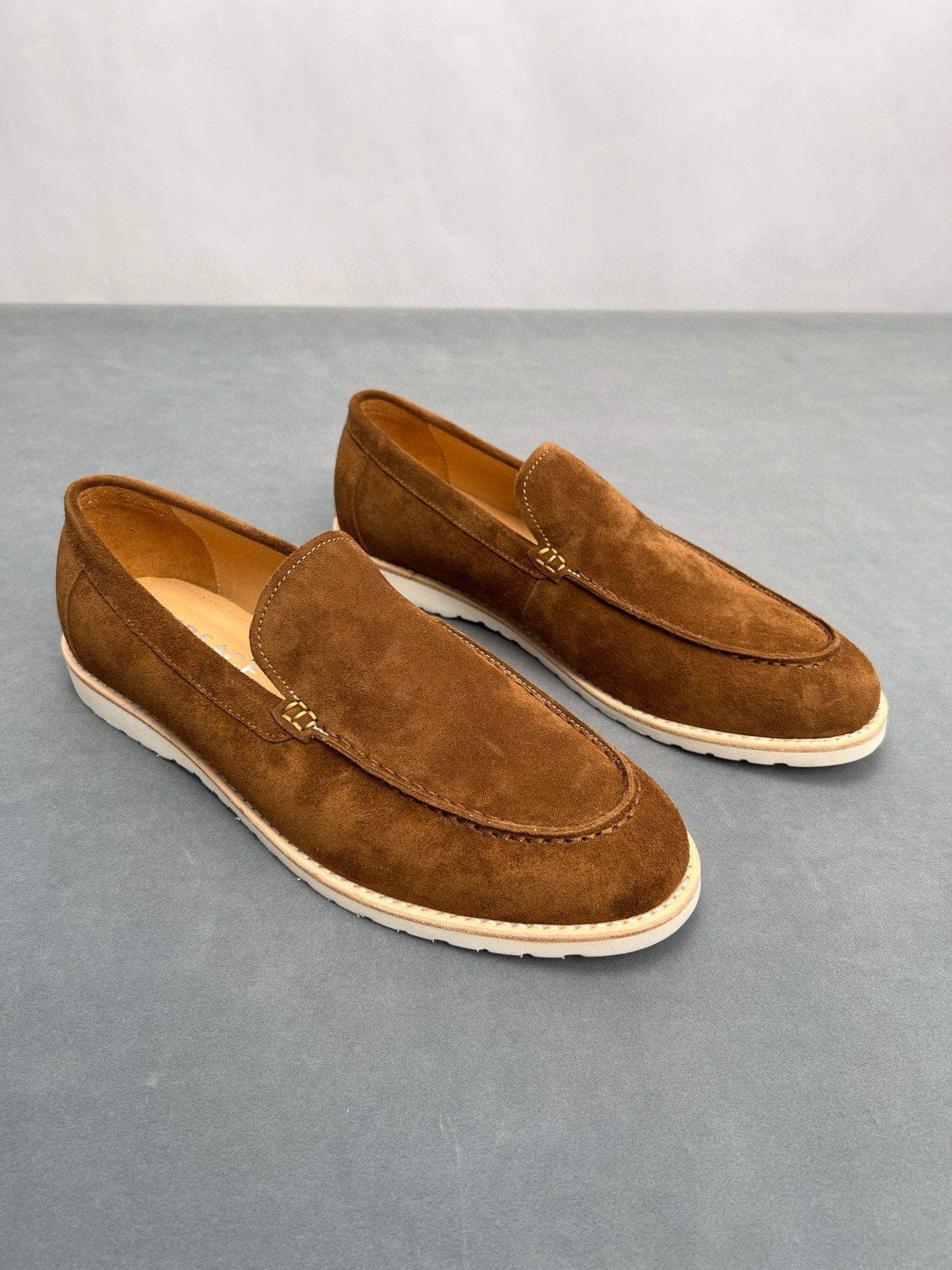 베르사체 남자 신발 운동화 스니커즈