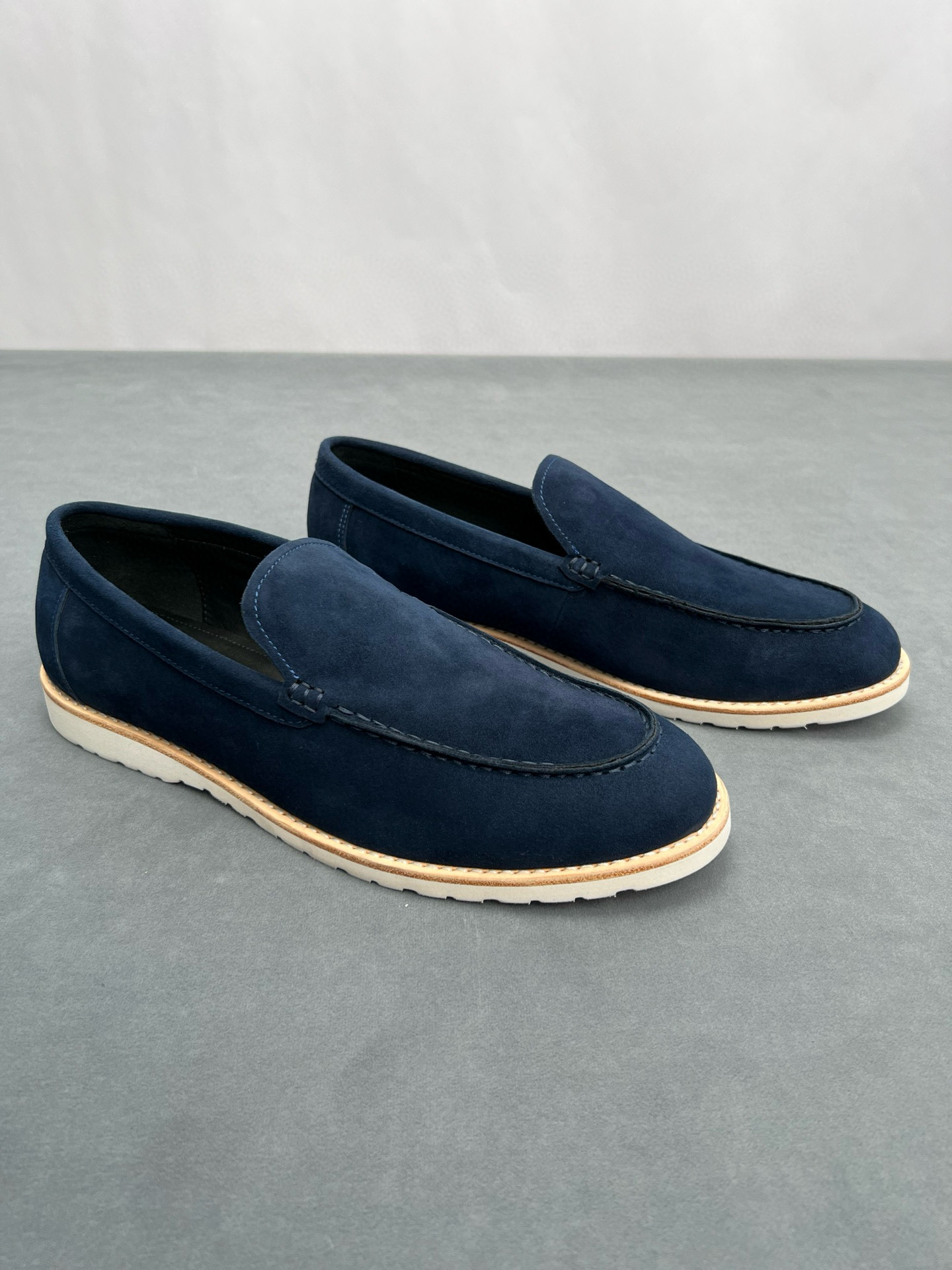 베르사체 남자 신발 운동화 스니커즈