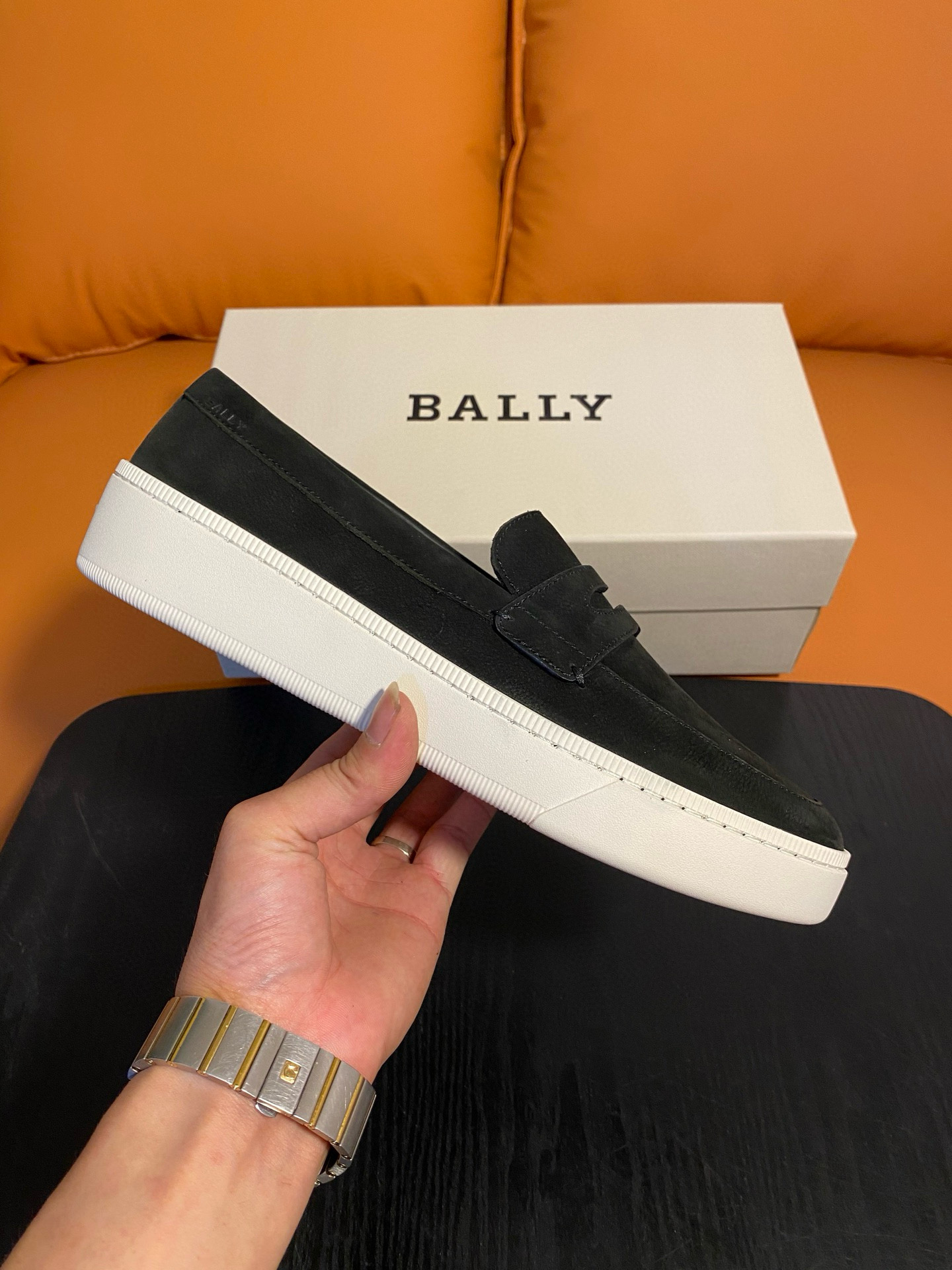 발리 남자 신발 운동화 스니커즈