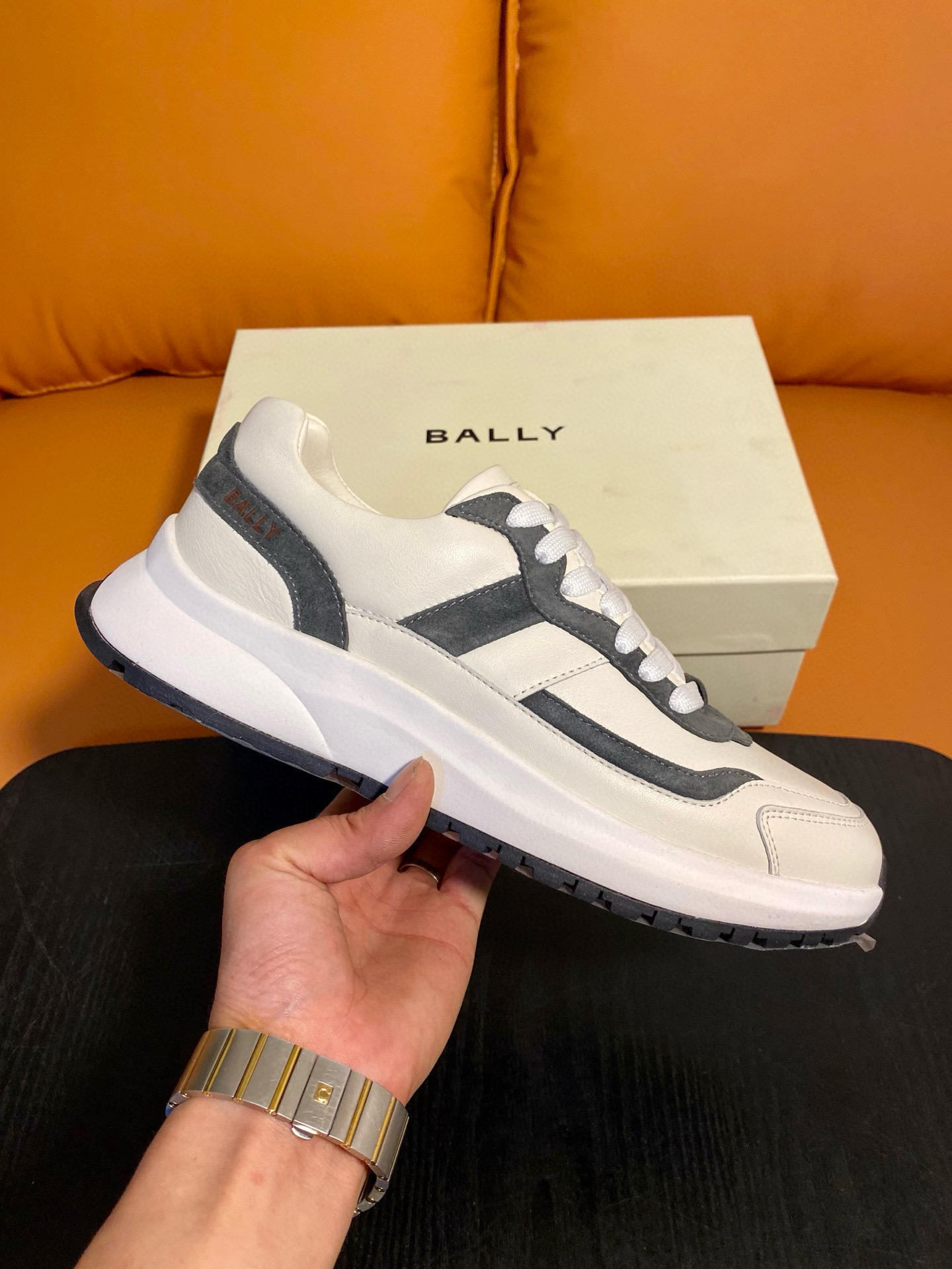 발리 남자 신발 운동화 스니커즈