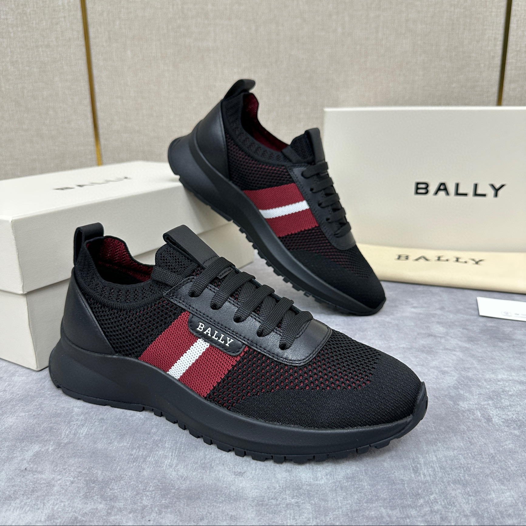 발리 남자 신발 운동화 스니커즈