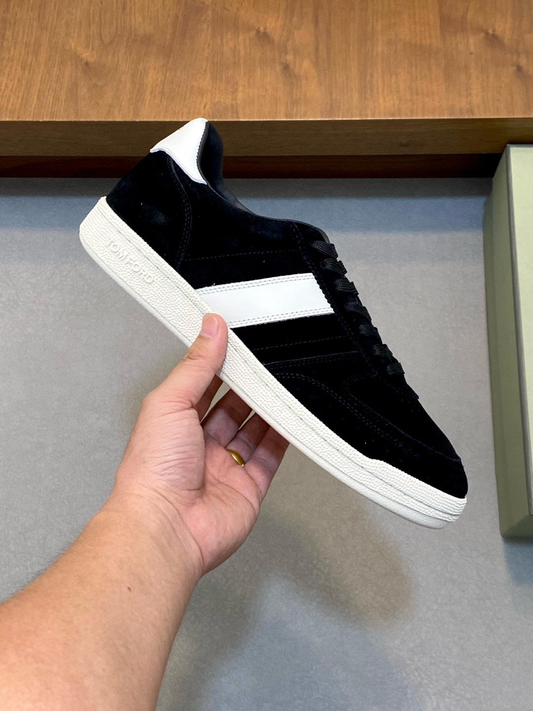 톰포드 남자 신발 운동화 스니커즈