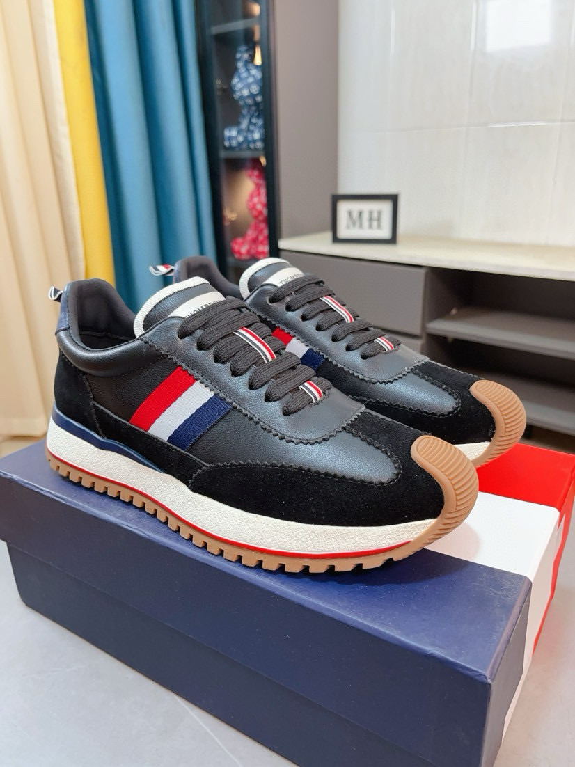 톰브라운 남자 신발 운동화 스니커즈