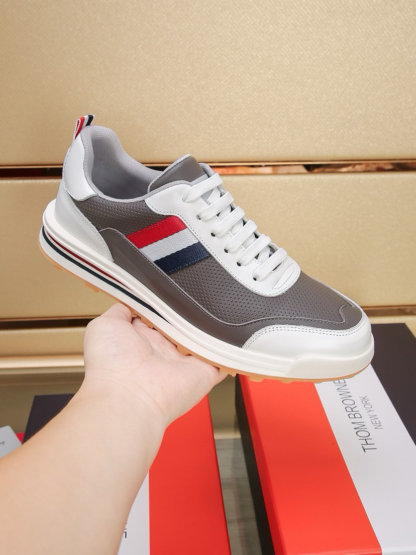 톰브라운 남자 신발 운동화 스니커즈