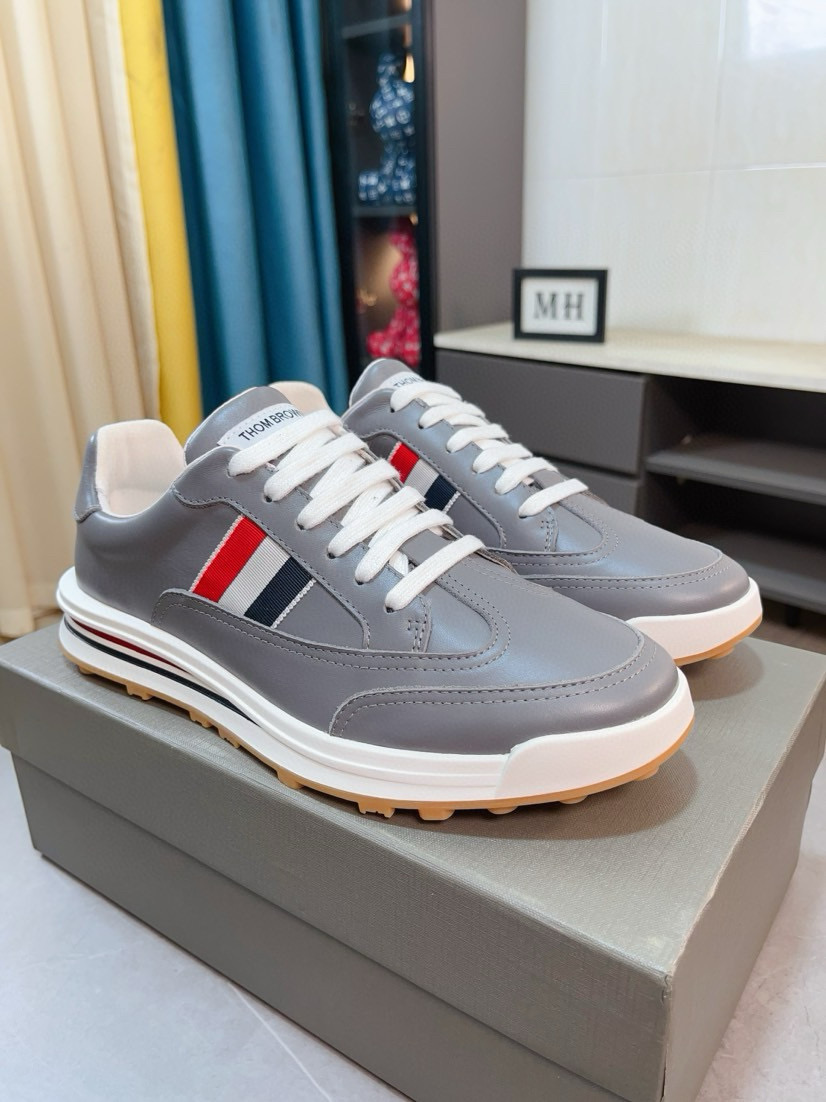 톰브라운 남자 신발 운동화 스니커즈