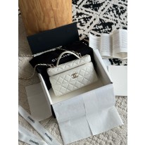 샤넬 4407 여자가방